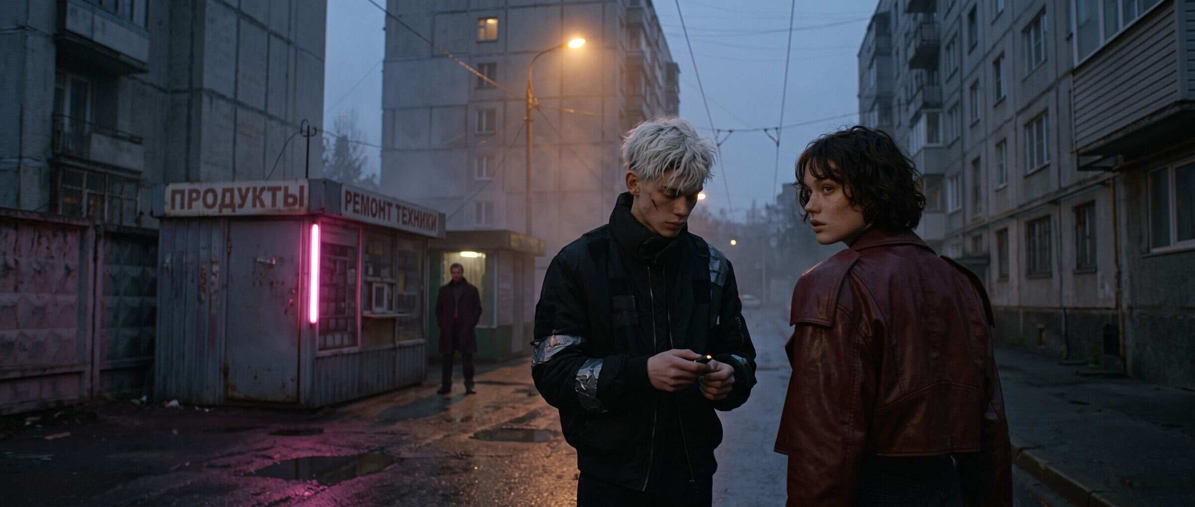 Нажми дважды