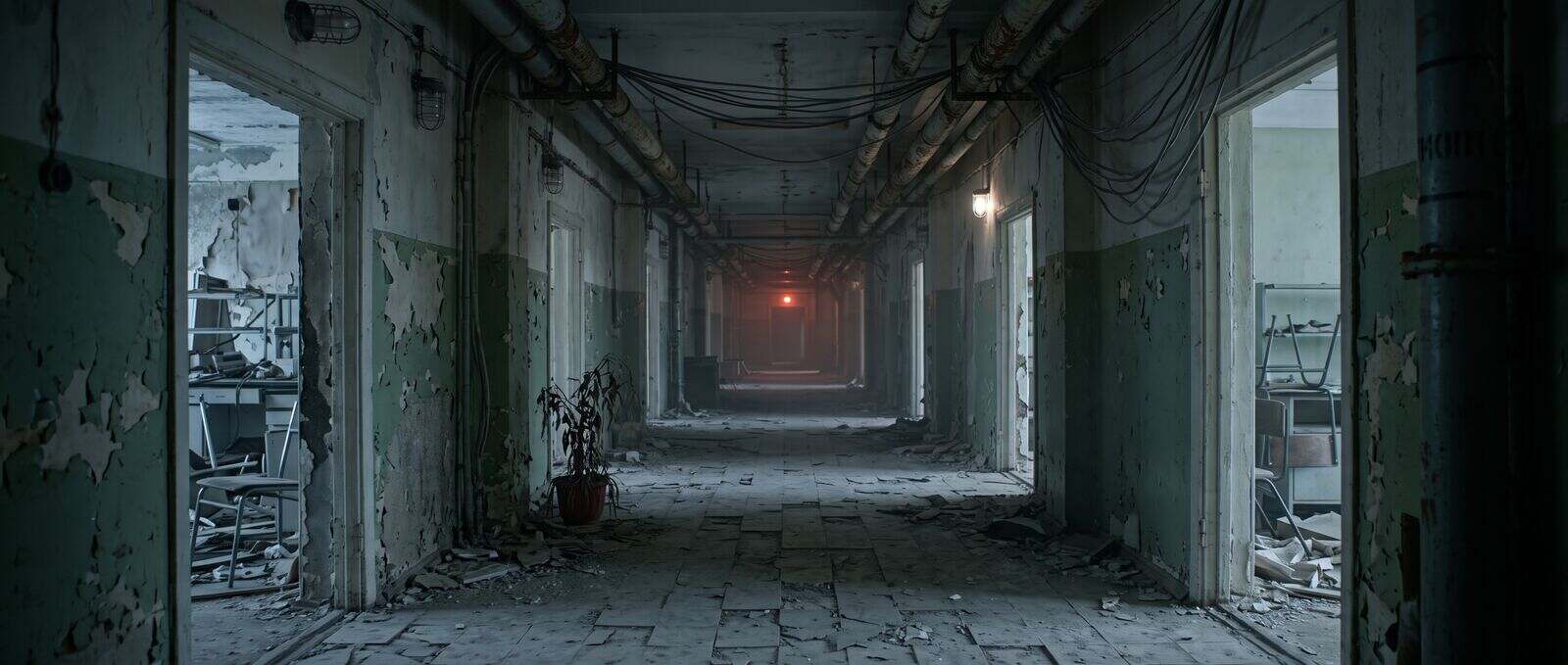 Старый корпус